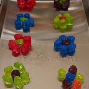 Freeze Dried Jolly Ranchers